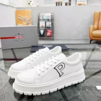 Cheap Prada Casual Shoes For Men #1320645 Replica Wholesale [$82.00 USD] [ITEM#1320645] on Replica Prada Casual Shoes