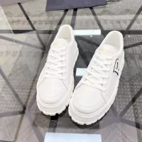 Cheap Prada Casual Shoes For Men #1320645 Replica Wholesale [$82.00 USD] [ITEM#1320645] on Replica Prada Casual Shoes