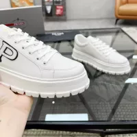 Cheap Prada Casual Shoes For Men #1320645 Replica Wholesale [$82.00 USD] [ITEM#1320645] on Replica Prada Casual Shoes