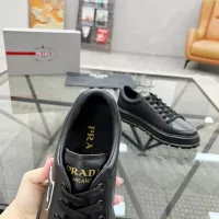 Cheap Prada Casual Shoes For Men #1320646 Replica Wholesale [$82.00 USD] [ITEM#1320646] on Replica Prada Casual Shoes