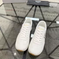 Cheap Prada Casual Shoes For Men #1320648 Replica Wholesale [$80.00 USD] [ITEM#1320648] on Replica Prada Casual Shoes