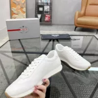 Cheap Prada Casual Shoes For Men #1320648 Replica Wholesale [$80.00 USD] [ITEM#1320648] on Replica Prada Casual Shoes