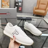 Cheap Prada Casual Shoes For Men #1320648 Replica Wholesale [$80.00 USD] [ITEM#1320648] on Replica Prada Casual Shoes