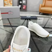 Cheap Prada Casual Shoes For Men #1320648 Replica Wholesale [$80.00 USD] [ITEM#1320648] on Replica Prada Casual Shoes