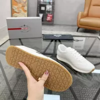 Cheap Prada Casual Shoes For Men #1320648 Replica Wholesale [$80.00 USD] [ITEM#1320648] on Replica Prada Casual Shoes