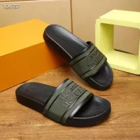 Cheap Alexander McQueen Slippers For Men #1320651 Replica Wholesale [$68.00 USD] [ITEM#1320651] on Replica Alexander McQueen Slippers