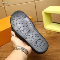 Cheap Alexander McQueen Slippers For Men #1320651 Replica Wholesale [$68.00 USD] [ITEM#1320651] on Replica Alexander McQueen Slippers