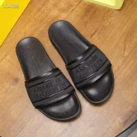 Cheap Alexander McQueen Slippers For Men #1320653 Replica Wholesale [$68.00 USD] [ITEM#1320653] on Replica Alexander McQueen Slippers