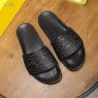 Cheap Alexander McQueen Slippers For Men #1320655 Replica Wholesale [$68.00 USD] [ITEM#1320655] on Replica Alexander McQueen Slippers