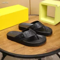 Cheap Alexander McQueen Slippers For Men #1320657 Replica Wholesale [$68.00 USD] [ITEM#1320657] on Replica Alexander McQueen Slippers