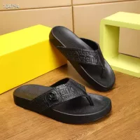 Cheap Alexander McQueen Slippers For Men #1320657 Replica Wholesale [$68.00 USD] [ITEM#1320657] on Replica Alexander McQueen Slippers