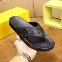 Cheap Alexander McQueen Slippers For Men #1320657 Replica Wholesale [$68.00 USD] [ITEM#1320657] on Replica Alexander McQueen Slippers