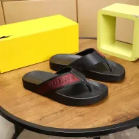 Cheap Alexander McQueen Slippers For Men #1320661 Replica Wholesale [$68.00 USD] [ITEM#1320661] on Replica Alexander McQueen Slippers