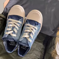 Cheap Balenciaga Casual Shoes For Men #1320664 Replica Wholesale [$92.00 USD] [ITEM#1320664] on Replica Balenciaga Casual Shoes