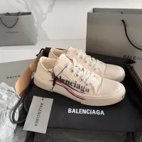 Cheap Balenciaga Casual Shoes For Women #1320665 Replica Wholesale [$96.00 USD] [ITEM#1320665] on Replica Balenciaga Casual Shoes