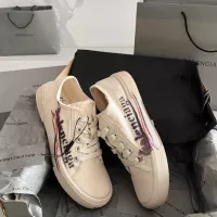 Cheap Balenciaga Casual Shoes For Women #1320665 Replica Wholesale [$96.00 USD] [ITEM#1320665] on Replica Balenciaga Casual Shoes