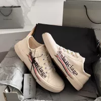 Cheap Balenciaga Casual Shoes For Women #1320665 Replica Wholesale [$96.00 USD] [ITEM#1320665] on Replica Balenciaga Casual Shoes