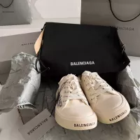 Cheap Balenciaga Casual Shoes For Women #1320665 Replica Wholesale [$96.00 USD] [ITEM#1320665] on Replica Balenciaga Casual Shoes