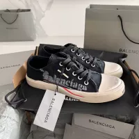Cheap Balenciaga Casual Shoes For Women #1320667 Replica Wholesale [$96.00 USD] [ITEM#1320667] on Replica Balenciaga Casual Shoes