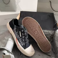 Cheap Balenciaga Casual Shoes For Women #1320667 Replica Wholesale [$96.00 USD] [ITEM#1320667] on Replica Balenciaga Casual Shoes