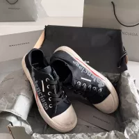 Cheap Balenciaga Casual Shoes For Women #1320667 Replica Wholesale [$96.00 USD] [ITEM#1320667] on Replica Balenciaga Casual Shoes