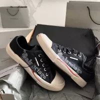 Cheap Balenciaga Casual Shoes For Women #1320667 Replica Wholesale [$96.00 USD] [ITEM#1320667] on Replica Balenciaga Casual Shoes