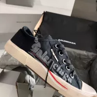 Cheap Balenciaga Casual Shoes For Women #1320667 Replica Wholesale [$96.00 USD] [ITEM#1320667] on Replica Balenciaga Casual Shoes