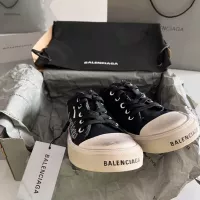 Cheap Balenciaga Casual Shoes For Women #1320667 Replica Wholesale [$96.00 USD] [ITEM#1320667] on Replica Balenciaga Casual Shoes