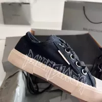 Cheap Balenciaga Casual Shoes For Women #1320673 Replica Wholesale [$96.00 USD] [ITEM#1320673] on Replica Balenciaga Casual Shoes