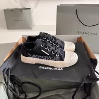 Cheap Balenciaga Casual Shoes For Men #1320674 Replica Wholesale [$96.00 USD] [ITEM#1320674] on Replica Balenciaga Casual Shoes