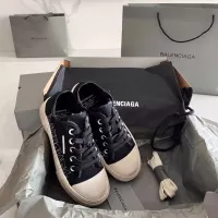 Cheap Balenciaga Casual Shoes For Men #1320674 Replica Wholesale [$96.00 USD] [ITEM#1320674] on Replica Balenciaga Casual Shoes