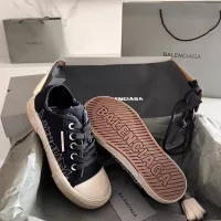 Cheap Balenciaga Casual Shoes For Men #1320674 Replica Wholesale [$96.00 USD] [ITEM#1320674] on Replica Balenciaga Casual Shoes