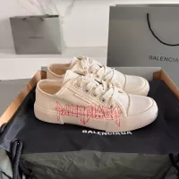 Cheap Balenciaga Casual Shoes For Women #1320675 Replica Wholesale [$96.00 USD] [ITEM#1320675] on Replica Balenciaga Casual Shoes