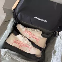 Cheap Balenciaga Casual Shoes For Women #1320675 Replica Wholesale [$96.00 USD] [ITEM#1320675] on Replica Balenciaga Casual Shoes