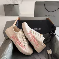 Cheap Balenciaga Casual Shoes For Women #1320675 Replica Wholesale [$96.00 USD] [ITEM#1320675] on Replica Balenciaga Casual Shoes