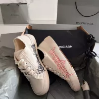 Cheap Balenciaga Casual Shoes For Women #1320675 Replica Wholesale [$96.00 USD] [ITEM#1320675] on Replica Balenciaga Casual Shoes