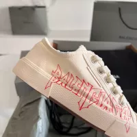 Cheap Balenciaga Casual Shoes For Women #1320675 Replica Wholesale [$96.00 USD] [ITEM#1320675] on Replica Balenciaga Casual Shoes