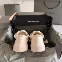 Cheap Balenciaga Casual Shoes For Women #1320675 Replica Wholesale [$96.00 USD] [ITEM#1320675] on Replica Balenciaga Casual Shoes