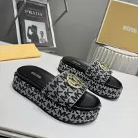 Cheap Michael Kors Slippers For Women #1320688 Replica Wholesale [$85.00 USD] [ITEM#1320688] on Replica Michael Kors Slippers