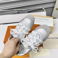 Cheap Louis Vuitton Casual Shoes For Women #1320699 Replica Wholesale [$112.00 USD] [ITEM#1320699] on Replica Louis Vuitton Casual Shoes
