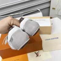Cheap Louis Vuitton Casual Shoes For Women #1320699 Replica Wholesale [$112.00 USD] [ITEM#1320699] on Replica Louis Vuitton Casual Shoes