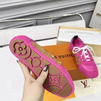 Cheap Louis Vuitton Casual Shoes For Women #1320700 Replica Wholesale [$112.00 USD] [ITEM#1320700] on Replica Louis Vuitton Casual Shoes