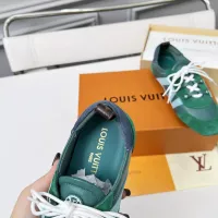 Cheap Louis Vuitton Casual Shoes For Women #1320701 Replica Wholesale [$112.00 USD] [ITEM#1320701] on Replica Louis Vuitton Casual Shoes