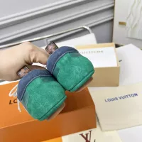 Cheap Louis Vuitton Casual Shoes For Women #1320701 Replica Wholesale [$112.00 USD] [ITEM#1320701] on Replica Louis Vuitton Casual Shoes
