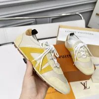 Cheap Louis Vuitton Casual Shoes For Women #1320702 Replica Wholesale [$112.00 USD] [ITEM#1320702] on Replica Louis Vuitton Casual Shoes