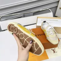 Cheap Louis Vuitton Casual Shoes For Women #1320702 Replica Wholesale [$112.00 USD] [ITEM#1320702] on Replica Louis Vuitton Casual Shoes