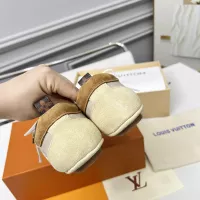 Cheap Louis Vuitton Casual Shoes For Women #1320702 Replica Wholesale [$112.00 USD] [ITEM#1320702] on Replica Louis Vuitton Casual Shoes