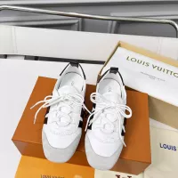 Cheap Louis Vuitton Casual Shoes For Women #1320704 Replica Wholesale [$112.00 USD] [ITEM#1320704] on Replica Louis Vuitton Casual Shoes