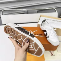 Cheap Louis Vuitton Casual Shoes For Women #1320704 Replica Wholesale [$112.00 USD] [ITEM#1320704] on Replica Louis Vuitton Casual Shoes