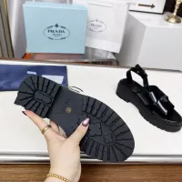 Cheap Prada Sandal For Women #1320710 Replica Wholesale [$82.00 USD] [ITEM#1320710] on Replica Prada Sandal